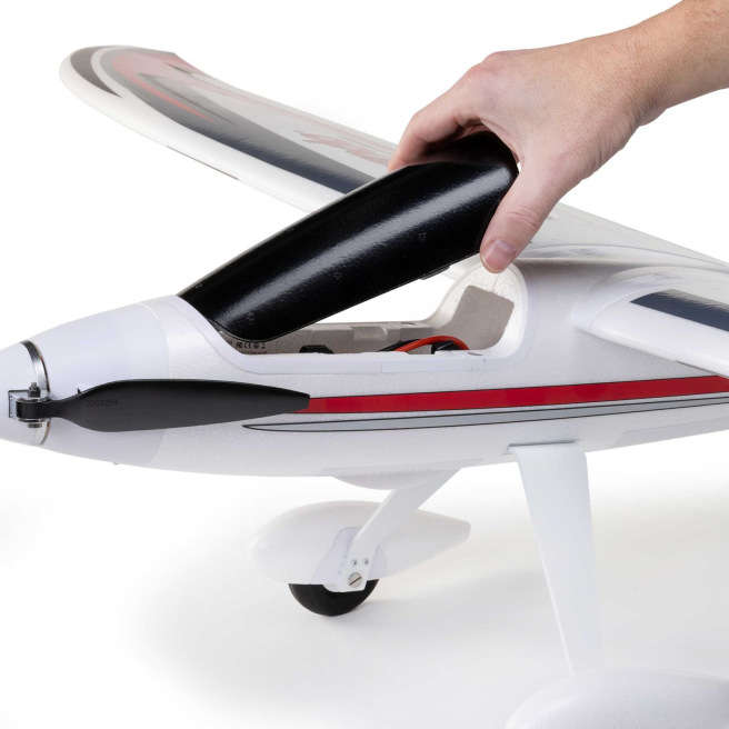 Planeur Conscendo 2.0 m 2000 mm PNP / BNF Basic de E-flite