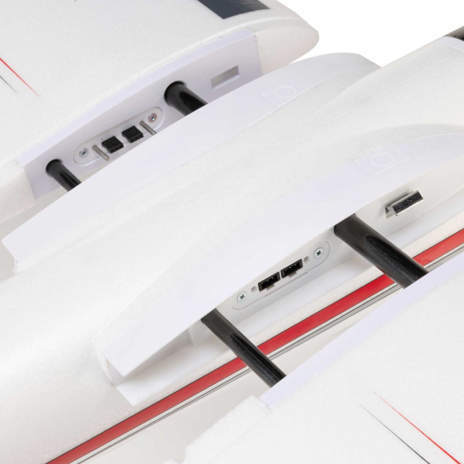 Planeur Conscendo 2.0 m 2000 mm PNP / BNF Basic de E-flite