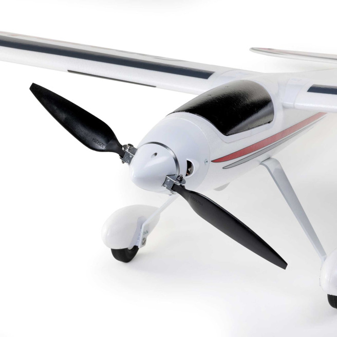 Planeur Conscendo 2.0 m 2000 mm PNP / BNF Basic de E-flite