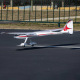Planeur Conscendo 2.0 m 2000 mm PNP / BNF Basic de E-flite