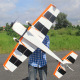Avion de voltige Laser 1,2 m ARF 30E de Seagull Models