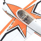 Avion de voltige Laser 1,2 m ARF 30E de Seagull Models