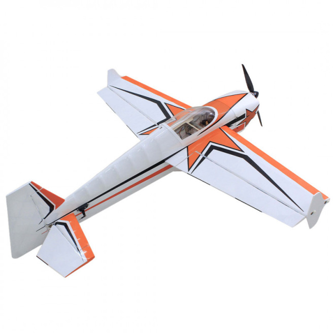 Avion de voltige Laser 1,2 m ARF 30E de Seagull Models
