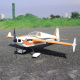 Avion de voltige Laser 1,2 m ARF 30E de Seagull Models
