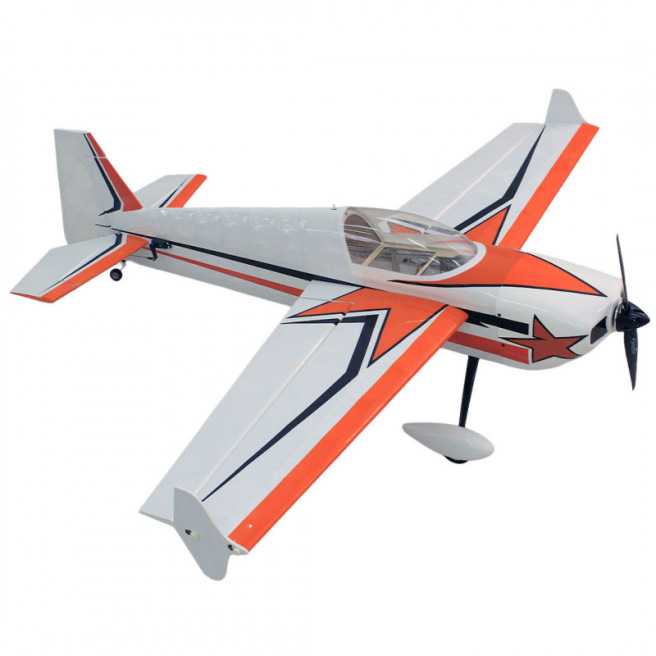 Avion de voltige Laser 1,2 m ARF 30E de Seagull Models