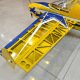 Avion de voltige Laser 1,2 m ARF 30E de Seagull Models