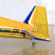 Avion de voltige Laser 1,2 m ARF 30E de Seagull Models