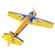 Avion de voltige Laser 1,2 m ARF 30E de Seagull Models