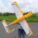 Avion de sport Piper Cherokee 1,53 m 10cc ARF Jaune de Seagull Models