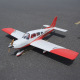 Avion de sport Piper Cherokee Warrior II 2,2 m 35cc ARF de Seagull Models