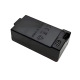 Batterie Li-ion 2S 500mAh pour Hummer 1/16 Z86300 & Z86301