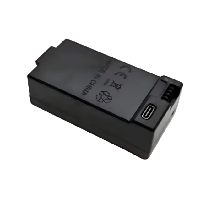 Batterie Li-ion 2S 500mAh pour Hummer 1/16 Z86300 & Z86301