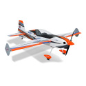 Avion de voltige Sbach 35cc ARF Carbon V2 1880 mm de Phoenix Model