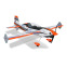 Avion de voltige Sbach 35cc ARF Carbon V2 1880 mm de Phoenix Model