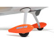 Avion de voltige Sbach 35cc ARF Carbon V2 1880 mm de Phoenix Model