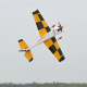 Avion de voltige Sbach 35cc ARF Carbon V2 1880 mm de Phoenix Model