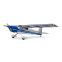 Avion RC Hangar 9 Valiant 20cc 2196 mm – ARF / PNP