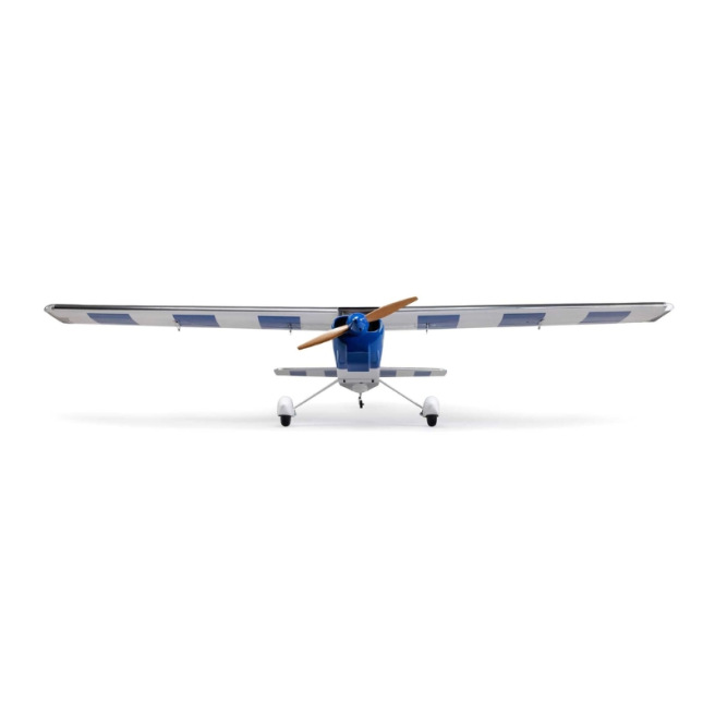 Avion RC Hangar 9 Valiant 20cc 2196 mm – ARF / PNP