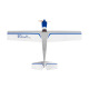 Avion RC Hangar 9 Valiant 20cc 2196 mm – ARF / PNP
