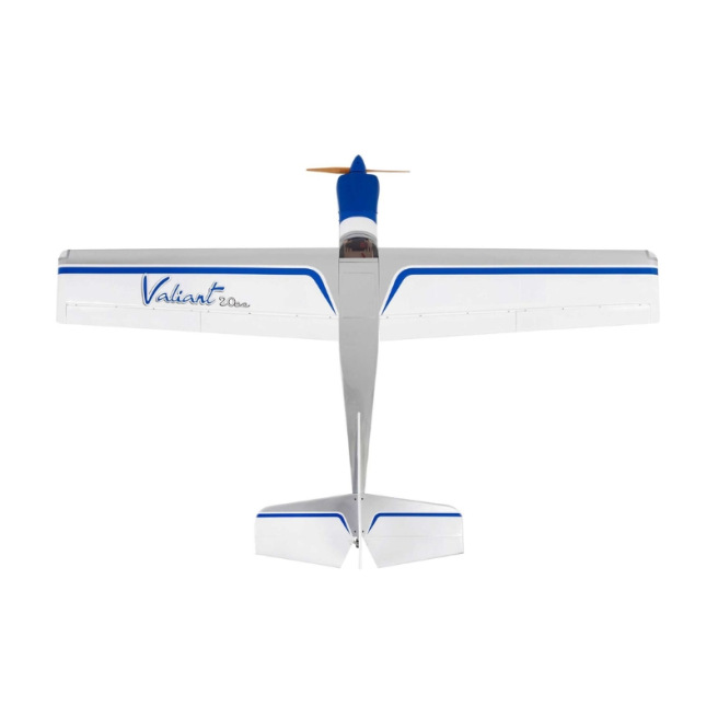 Avion RC Hangar 9 Valiant 20cc 2196 mm – ARF / PNP