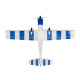 Avion RC Hangar 9 Valiant 20cc 2196 mm – ARF / PNP