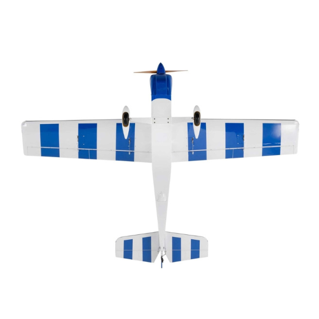 Avion RC Hangar 9 Valiant 20cc 2196 mm – ARF / PNP