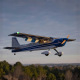 Avion RC Hangar 9 Valiant 20cc 2196 mm – ARF / PNP