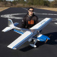 Avion RC Hangar 9 Valiant 20cc 2196 mm – ARF / PNP