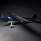 Avion RC Hangar 9 Valiant 20cc 2196 mm – ARF / PNP