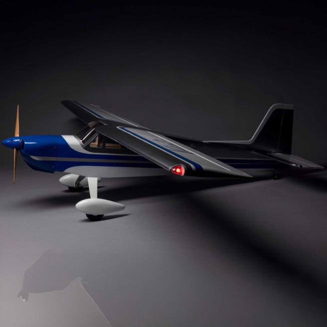 Avion RC Hangar 9 Valiant 20cc 2196 mm – ARF / PNP