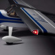Avion RC Hangar 9 Valiant 20cc 2196 mm – ARF / PNP