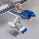 Avion RC Hangar 9 Valiant 20cc 2196 mm – ARF / PNP