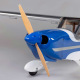 Avion RC Hangar 9 Valiant 20cc 2196 mm – ARF / PNP