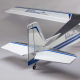 Avion RC Hangar 9 Valiant 20cc 2196 mm – ARF / PNP