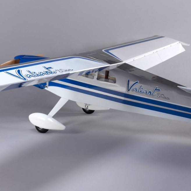 Avion RC Hangar 9 Valiant 20cc 2196 mm – ARF / PNP