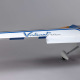 Avion RC Hangar 9 Valiant 20cc 2196 mm – ARF / PNP