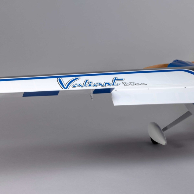Avion RC Hangar 9 Valiant 20cc 2196 mm – ARF / PNP