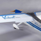 Avion RC Hangar 9 Valiant 20cc 2196 mm – ARF / PNP