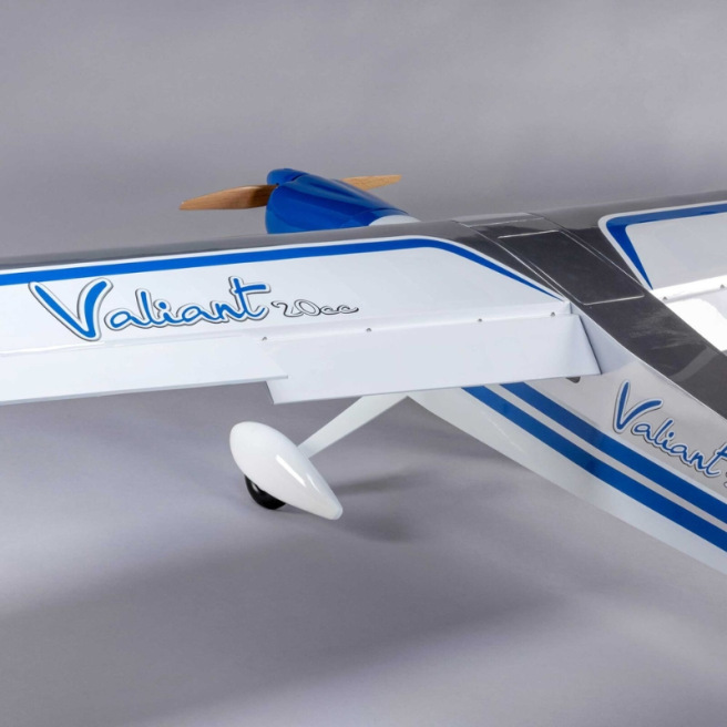 Avion RC Hangar 9 Valiant 20cc 2196 mm – ARF / PNP