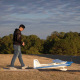 Avion RC Hangar 9 Valiant 20cc 2196 mm – ARF / PNP