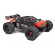 Monster Truck RC Punisher 4 RTR 4S Brushless 1/10 de Team Corally