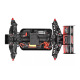 Monster Truck RC Punisher 4 RTR 4S Brushless 1/10 de Team Corally
