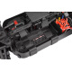 Monster Truck RC Punisher 4 RTR 4S Brushless 1/10 de Team Corally