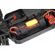 Monster Truck RC Punisher 4 RTR 4S Brushless 1/10 de Team Corally