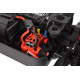 Monster Truck RC Punisher 4 RTR 4S Brushless 1/10 de Team Corally