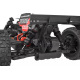 Monster Truck RC Punisher 4 RTR 4S Brushless 1/10 de Team Corally
