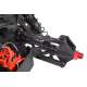 Monster Truck RC Punisher 4 RTR 4S Brushless 1/10 de Team Corally