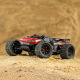 Monster Truck RC Punisher 4 RTR 4S Brushless 1/10 de Team Corally