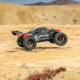 Monster Truck RC Punisher 4 RTR 4S Brushless 1/10 de Team Corally