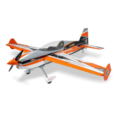 Avion Extra NG Orange/Blanc ARF Carbon V2 60" Phoenix